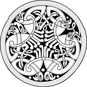 signification du tatouage celtique